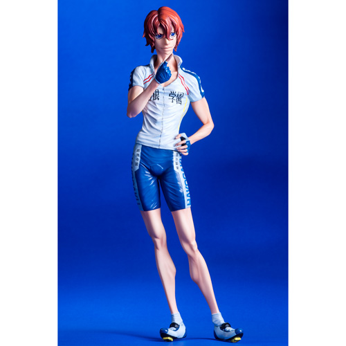 Yowamushi Pedal - Shinkai Hayato - Hdge - Mens Hdge (Union Creative International Ltd) photo 16