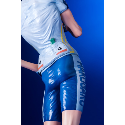 Yowamushi Pedal - Shinkai Hayato - Hdge - Mens Hdge (Union Creative International Ltd) photo 18