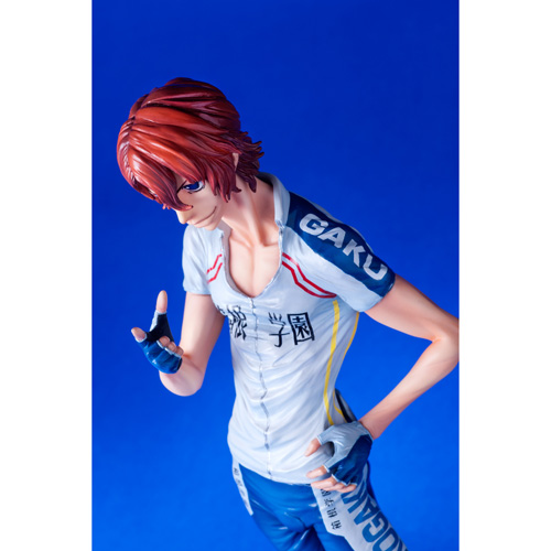 Yowamushi Pedal - Shinkai Hayato - Hdge - Mens Hdge (Union Creative International Ltd) photo 19