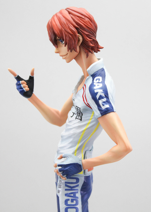 Yowamushi Pedal - Shinkai Hayato - Hdge - Mens Hdge (Union Creative International Ltd) photo 20