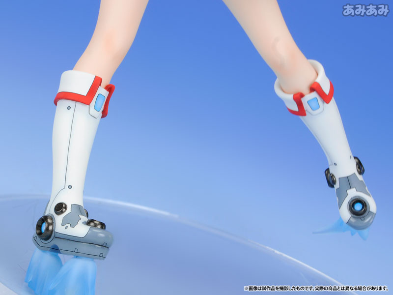 Vividred Operation - Isshiki Akane - Perfect Posing Products  (#2) - 1/8 (Medicom Toy) photo 14