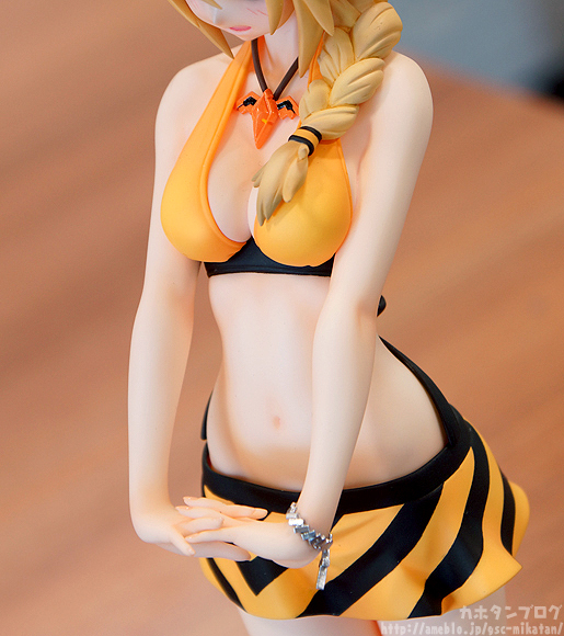 IS: Infinite Stratos - Charlotte Dunois - 1/7 - Swimsuit ver. (Gift) photo 9