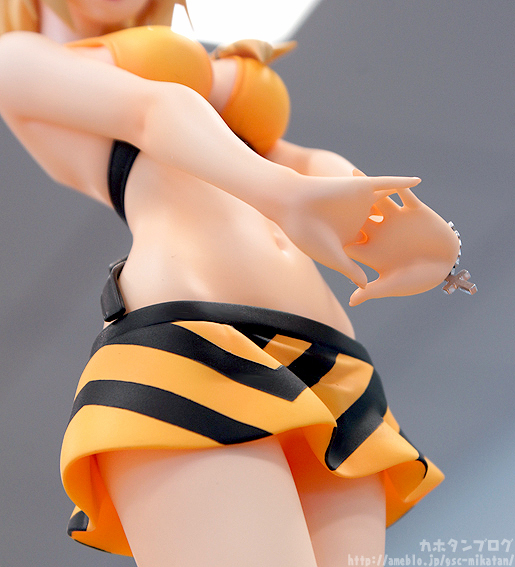 IS: Infinite Stratos - Charlotte Dunois - 1/7 - Swimsuit ver. (Gift) photo 10