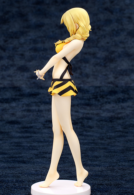 IS: Infinite Stratos - Charlotte Dunois - 1/7 - Swimsuit ver. (Gift) photo 12