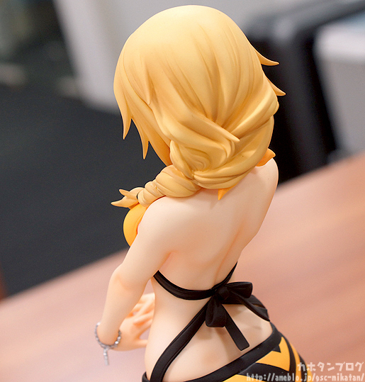 IS: Infinite Stratos - Charlotte Dunois - 1/7 - Swimsuit ver. (Gift) photo 15