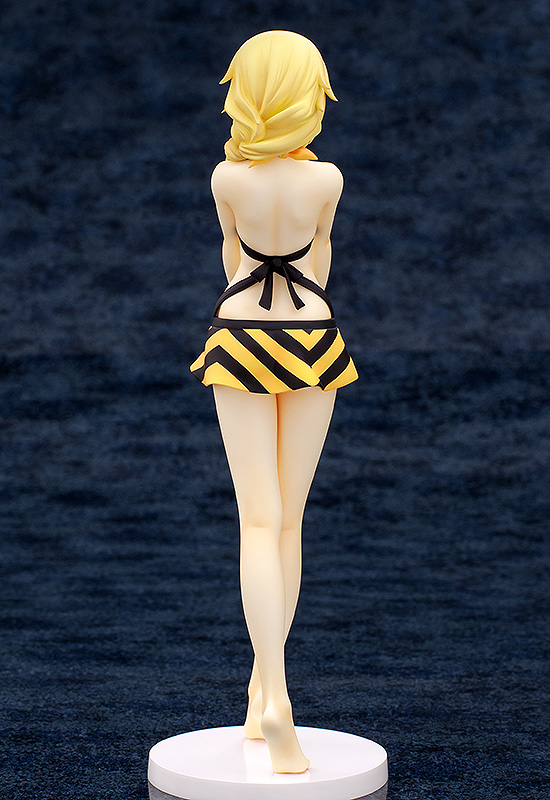IS: Infinite Stratos - Charlotte Dunois - 1/7 - Swimsuit ver. (Gift) photo 17