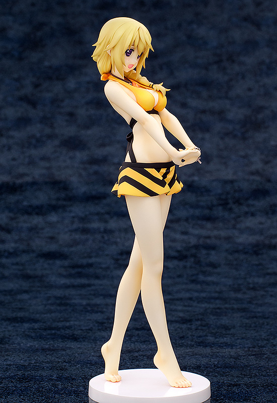 IS: Infinite Stratos - Charlotte Dunois - 1/7 - Swimsuit ver. (Gift) photo 18