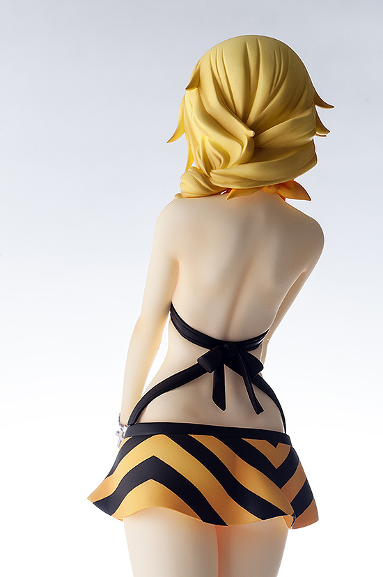 IS: Infinite Stratos - Charlotte Dunois - 1/7 - Swimsuit ver. (Gift) photo 19