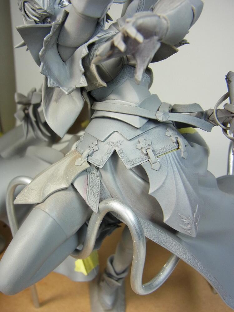 Fate/Apocrypha - Jeanne d'Arc - 1/8 (Gift) photo 3