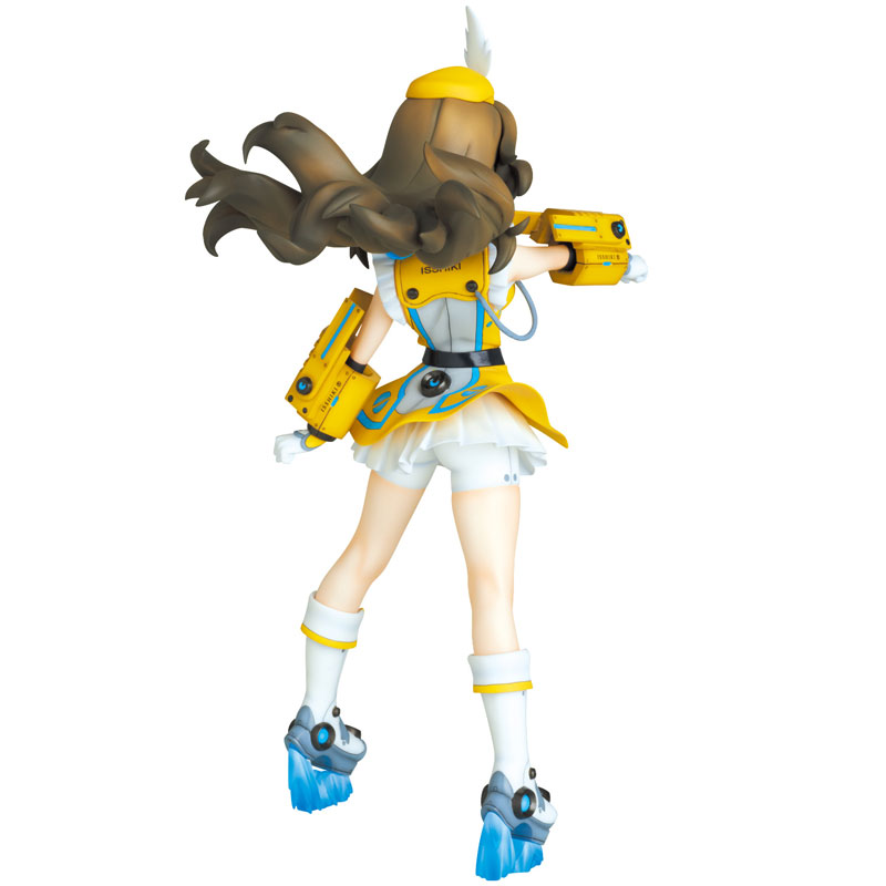 Vividred Operation - Shinomiya Himawari - Perfect Posing Products (#3) - 1/8 (Medicom Toy) photo 4