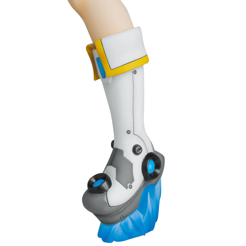 Vividred Operation - Shinomiya Himawari - Perfect Posing Products (#3) - 1/8 (Medicom Toy) photo 7