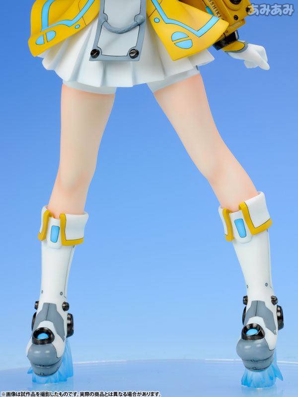 Vividred Operation - Shinomiya Himawari - Perfect Posing Products (#3) - 1/8 (Medicom Toy) photo 19