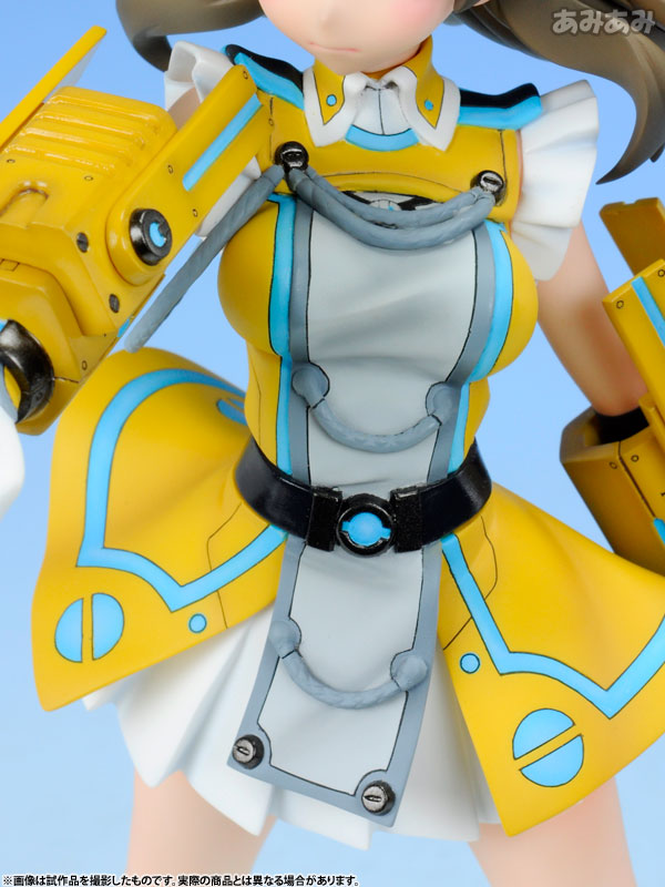 Vividred Operation - Shinomiya Himawari - Perfect Posing Products (#3) - 1/8 (Medicom Toy) photo 20