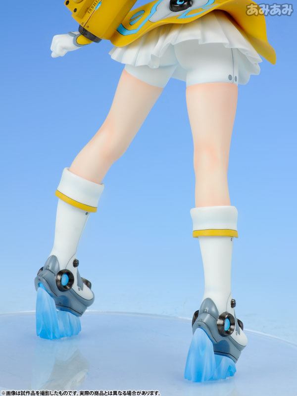 Vividred Operation - Shinomiya Himawari - Perfect Posing Products (#3) - 1/8 (Medicom Toy) photo 28