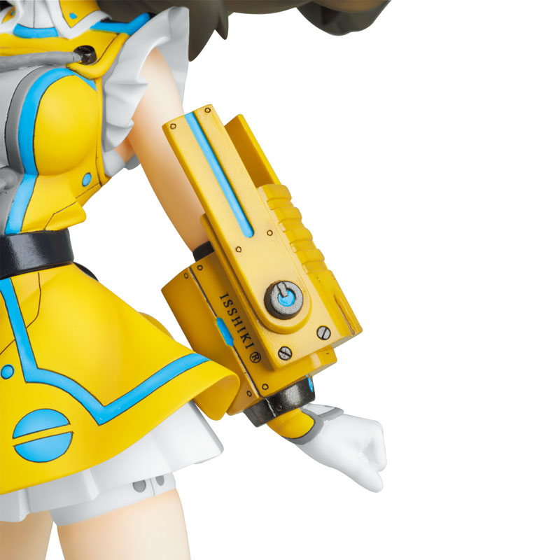 Vividred Operation - Shinomiya Himawari - Perfect Posing Products (#3) - 1/8 (Medicom Toy) photo 29