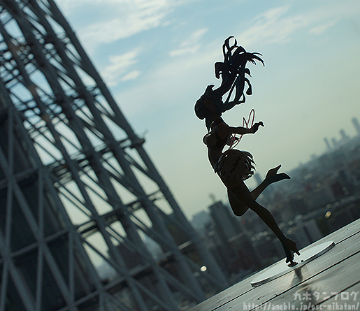 Good Smile Racing - Vocaloid - Hatsune Miku - 1/8 - Racing 2014 (Good Smile Company)