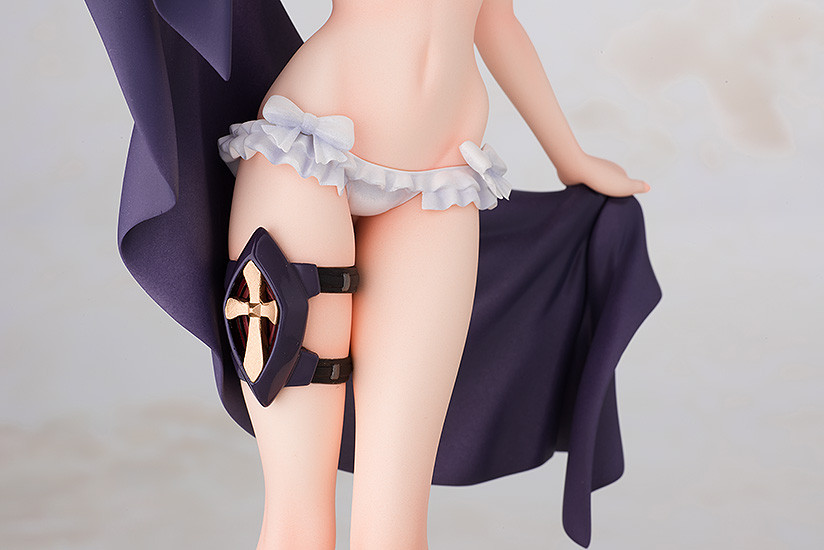 IS: Infinite Stratos - Laura Bodewig - 1/7 - Swimsuit style (Aquamarine) photo 3