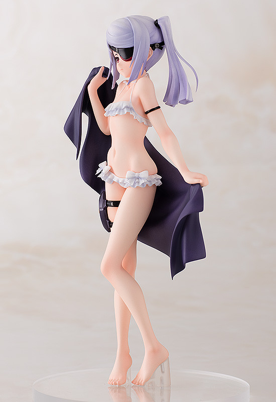 IS: Infinite Stratos - Laura Bodewig - 1/7 - Swimsuit style (Aquamarine) photo 6