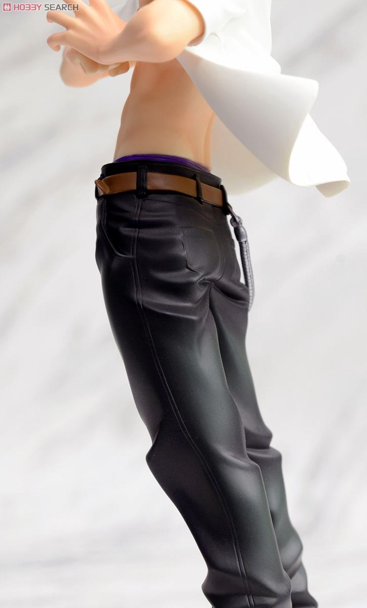 Fairy Tail - Gray Fullbuster - 1/7 (Good Smile Company) photo 10