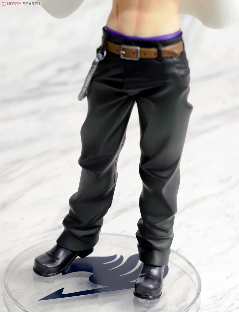Fairy Tail - Gray Fullbuster - 1/7 (Good Smile Company) photo 20