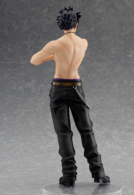 Fairy Tail - Gray Fullbuster - 1/7 (Good Smile Company) photo 21
