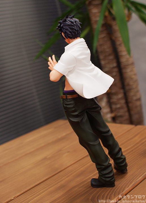 Fairy Tail - Gray Fullbuster - 1/7 (Good Smile Company) photo 24