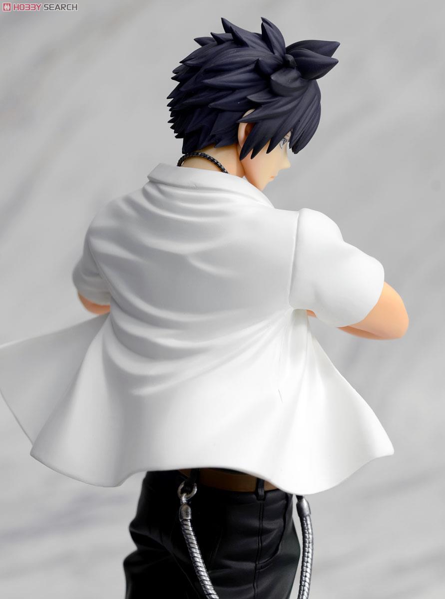 Fairy Tail - Gray Fullbuster - 1/7 (Good Smile Company) photo 26