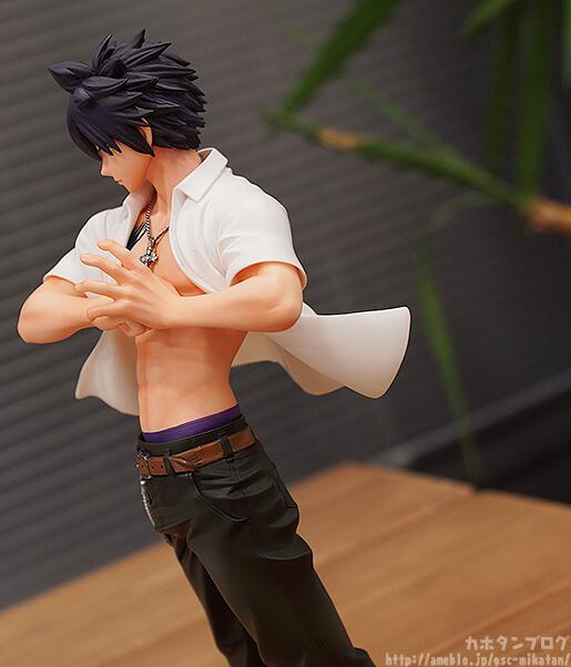 Fairy Tail - Gray Fullbuster - 1/7 (Good Smile Company) photo 28