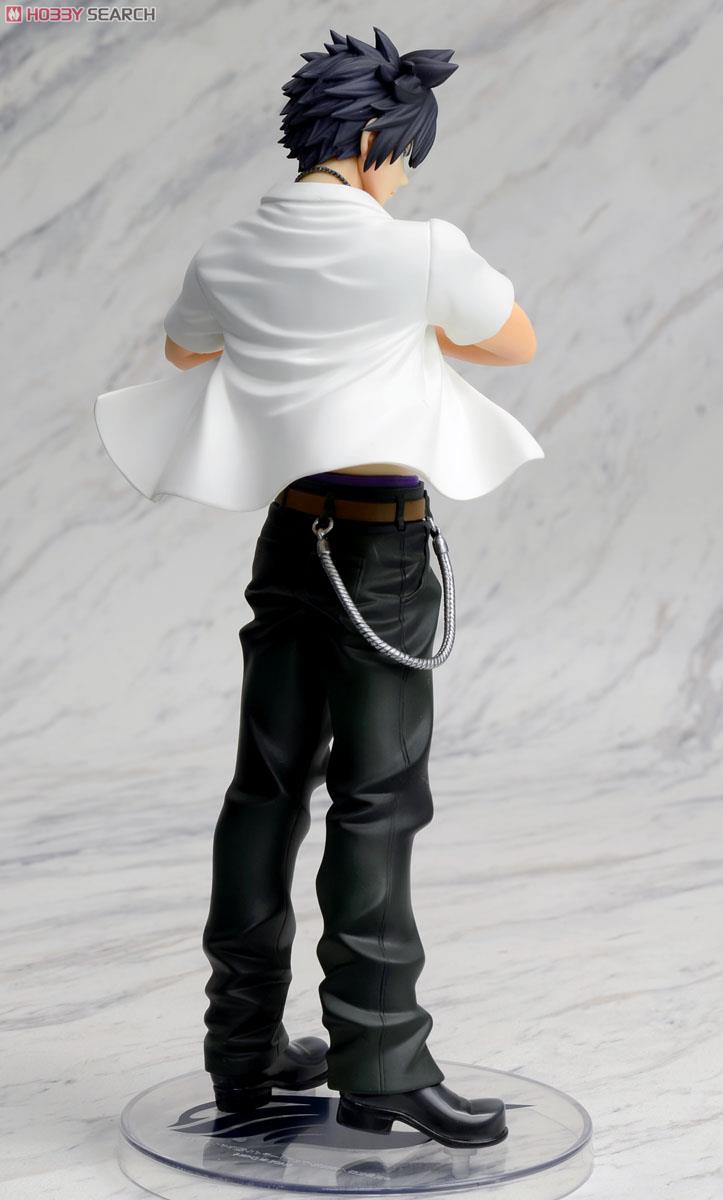 Fairy Tail - Gray Fullbuster - 1/7 (Good Smile Company) photo 29
