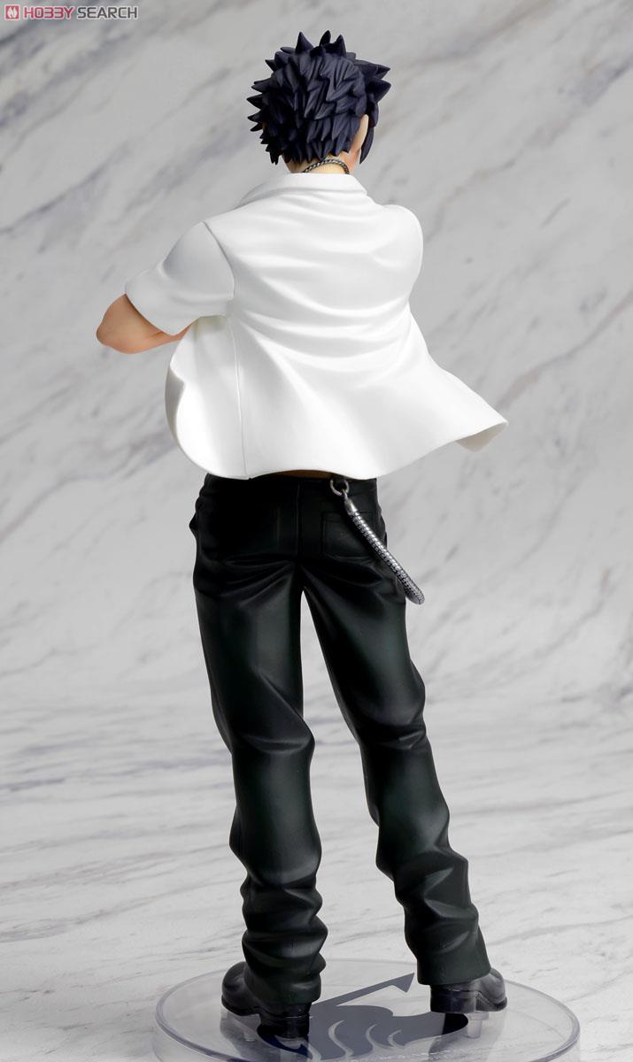 Fairy Tail - Gray Fullbuster - 1/7 (Good Smile Company) photo 30