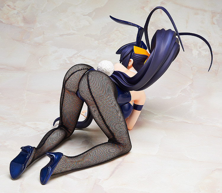 High School DxD New - Himejima Akeno - B-style - 1/4 - Bunny ver. (FREEing) photo 3