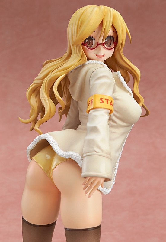Original - Event Staff Onna no Ko - 1/6 (Wing) photo 2