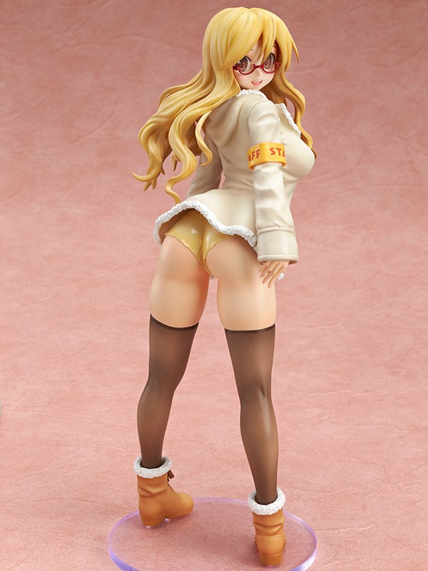 Original - Event Staff Onna no Ko - 1/6 (Wing) photo 3