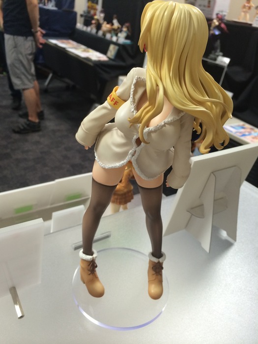 Original - Event Staff Onna no Ko - 1/6 (Wing) photo 7