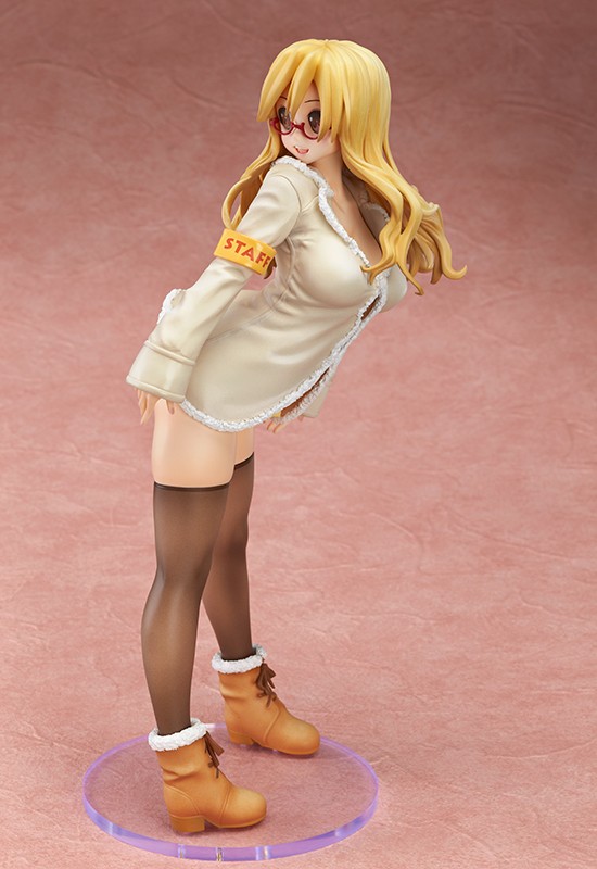 Original - Event Staff Onna no Ko - 1/6 (Wing) photo 8