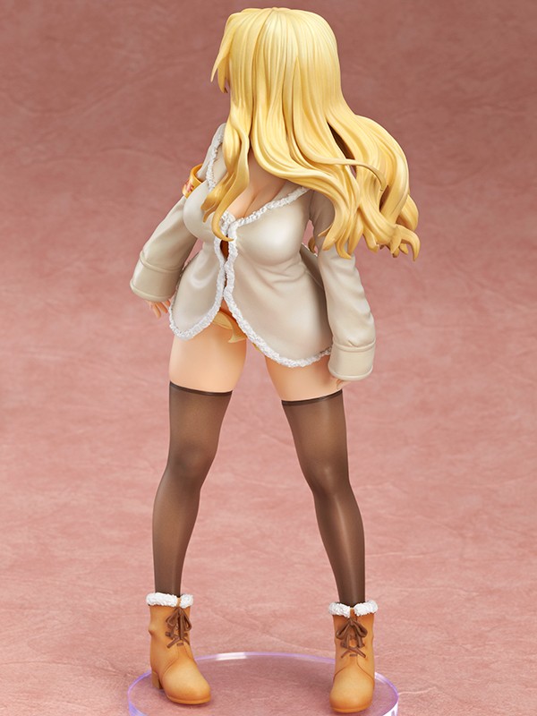 Original - Event Staff Onna no Ko - 1/6 (Wing) photo 9