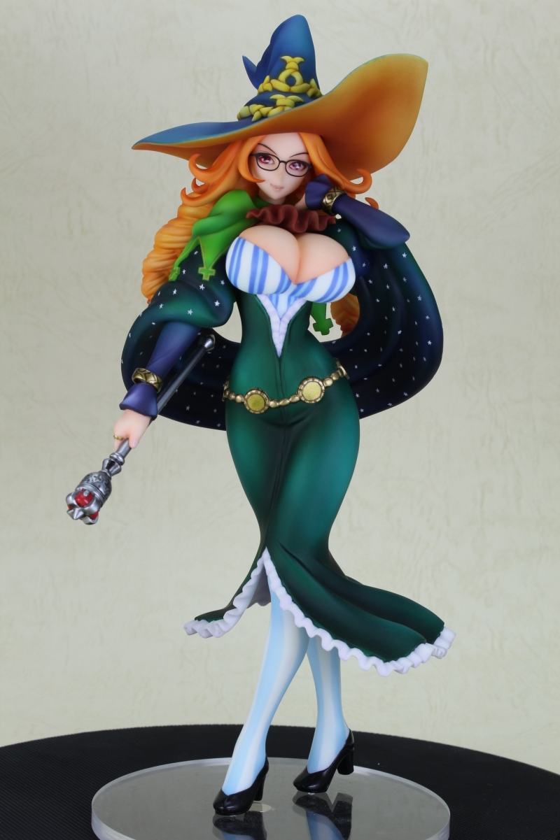 Grand Knights History - Muse Joou - 1/8 (Wing) photo 3