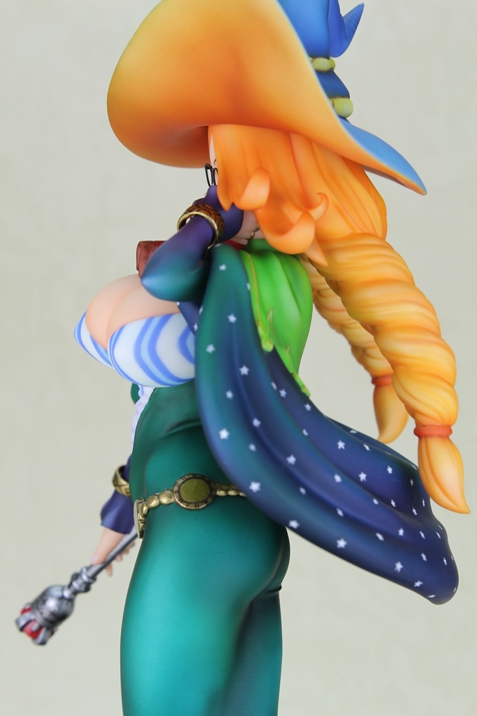 Grand Knights History - Muse Joou - 1/8 (Wing) photo 7