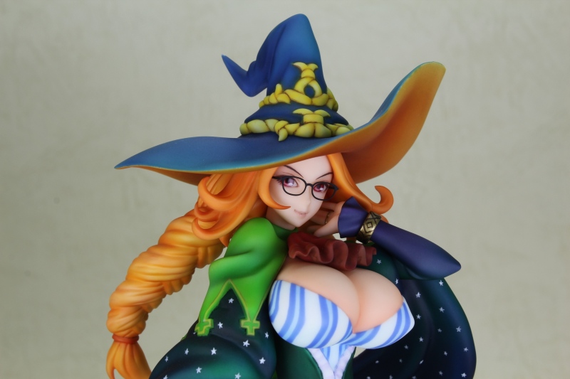 Grand Knights History - Muse Joou - 1/8 (Wing) photo 8