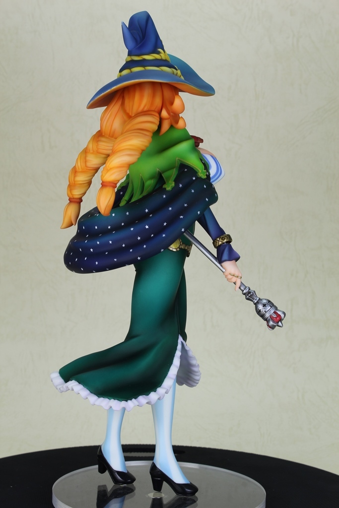 Grand Knights History - Muse Joou - 1/8 (Wing) photo 9