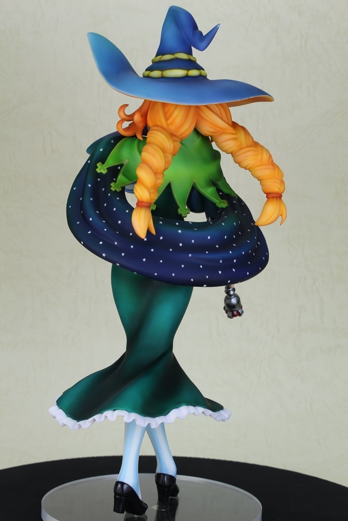 Grand Knights History - Muse Joou - 1/8 (Wing) photo 10