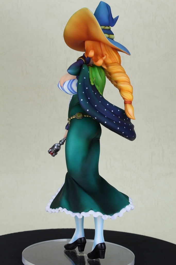 Grand Knights History - Muse Joou - 1/8 (Wing) photo 11