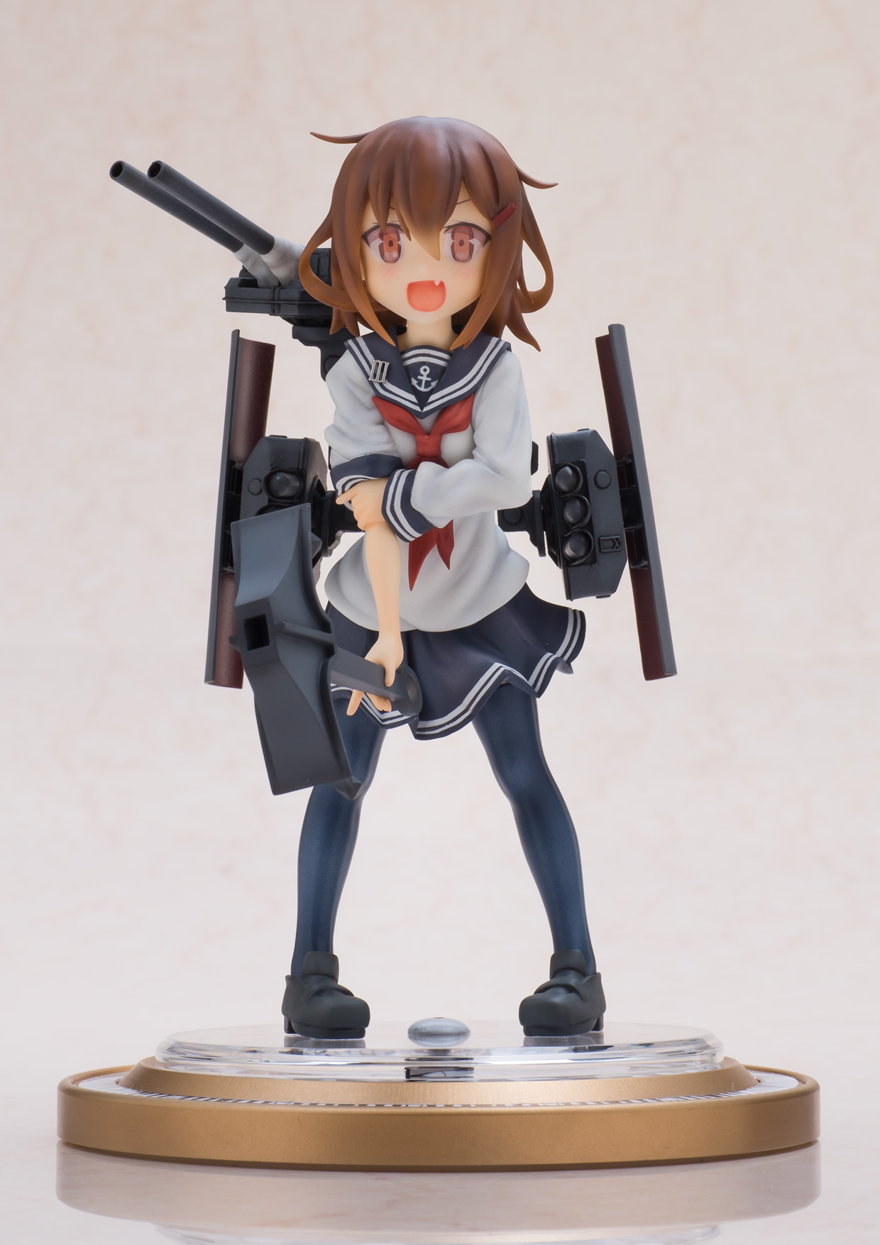 Kantai Collection ~Kan Colle~ - Ikazuchi - 1/7 (Pulchra) photo 3