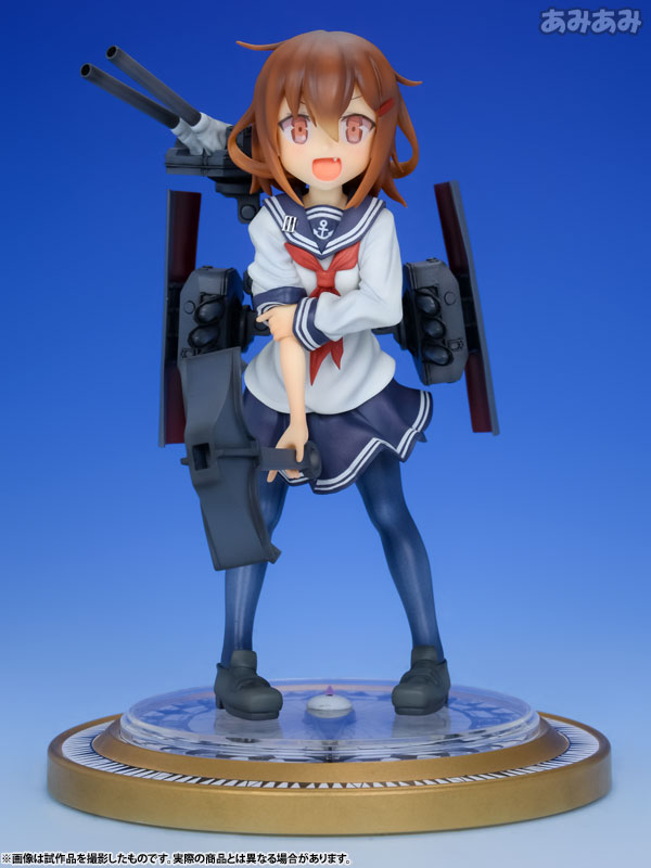Kantai Collection ~Kan Colle~ - Ikazuchi - 1/7 (Pulchra) photo 4