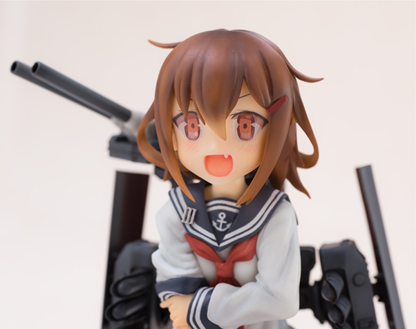 Kantai Collection ~Kan Colle~ - Ikazuchi - 1/7 (Pulchra) photo 6