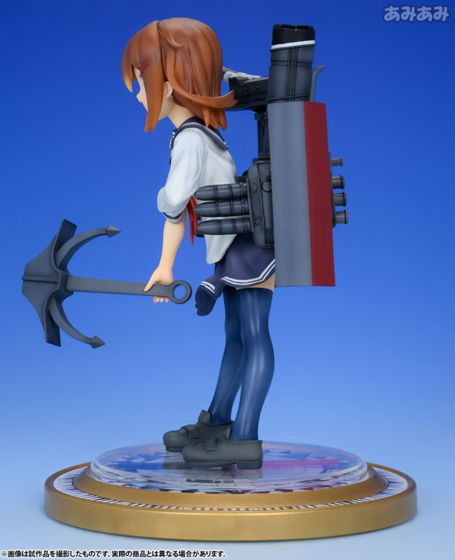 Kantai Collection ~Kan Colle~ - Ikazuchi - 1/7 (Pulchra) photo 8