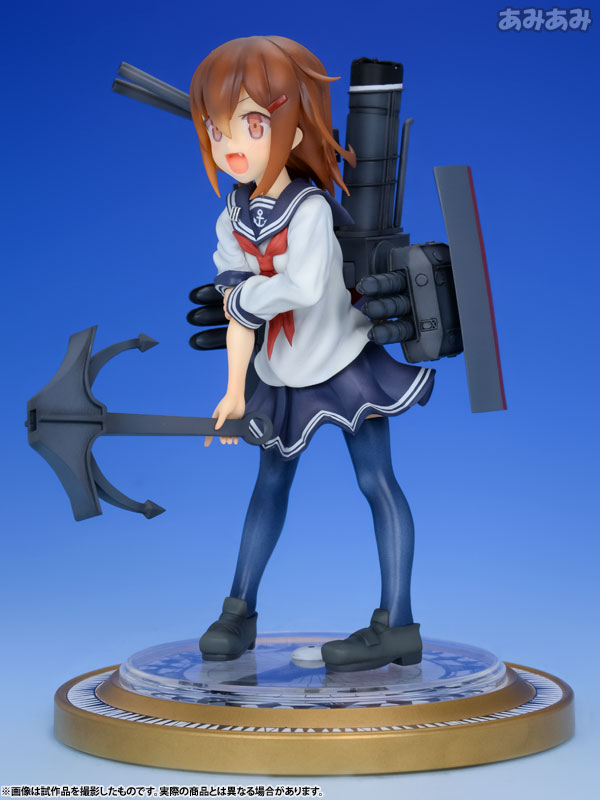 Kantai Collection ~Kan Colle~ - Ikazuchi - 1/7 (Pulchra) photo 9