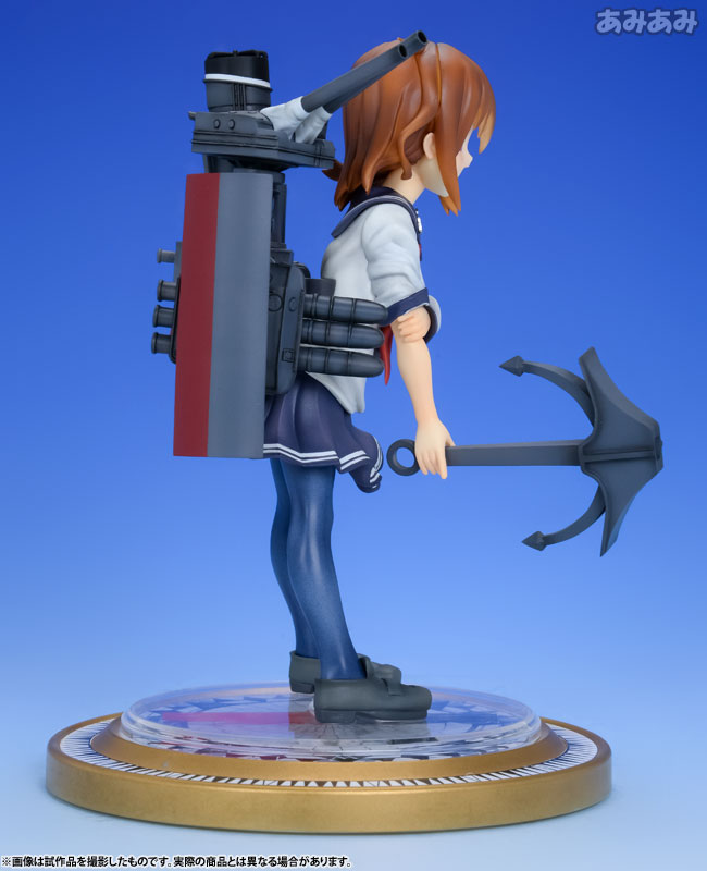 Kantai Collection ~Kan Colle~ - Ikazuchi - 1/7 (Pulchra) photo 11