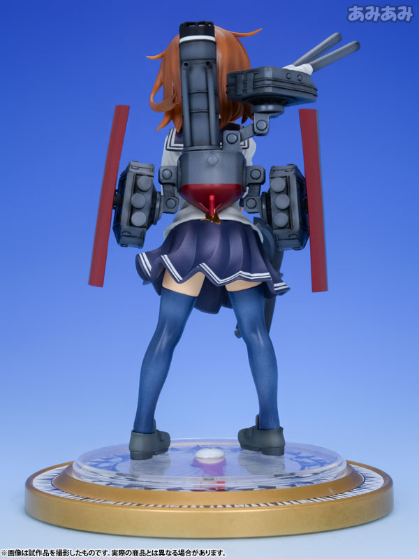 Kantai Collection ~Kan Colle~ - Ikazuchi - 1/7 (Pulchra) photo 12