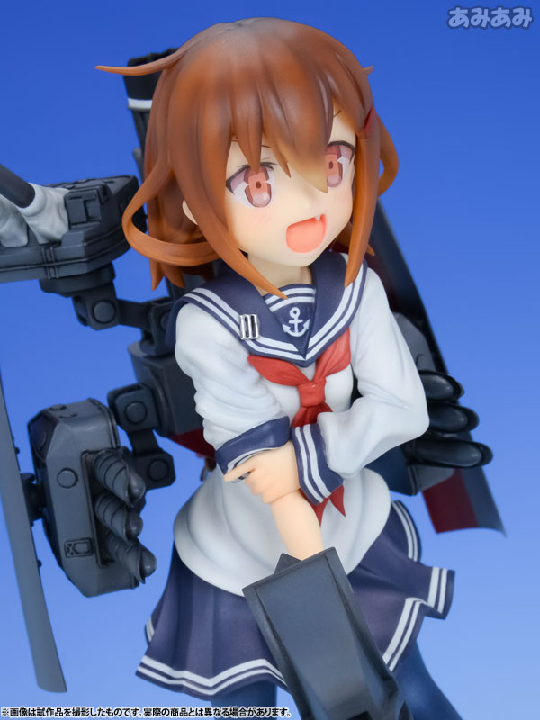 Kantai Collection ~Kan Colle~ - Ikazuchi - 1/7 (Pulchra) photo 15